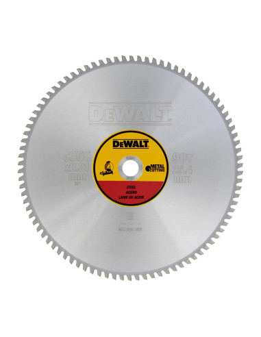 DT1927-QZ - Hojas para Sierra...