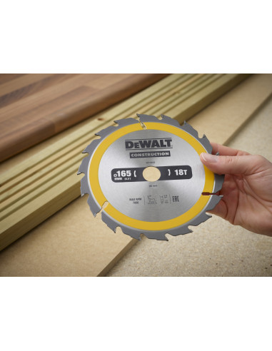 DT1933-QZ - Hoja para construcción...