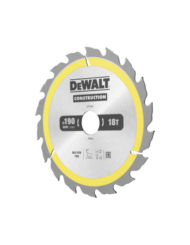 DT1943-QZ - Hoja para construcción...