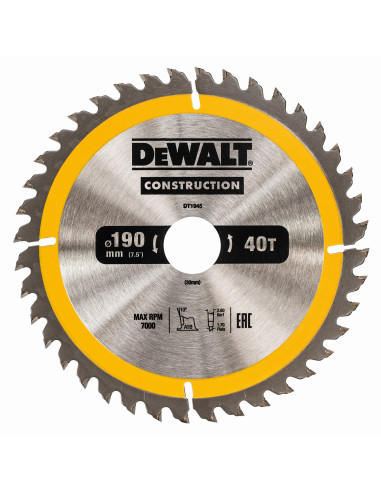 DT1945-QZ - Hoja para construcción...