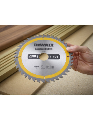 DT1945-QZ - Hoja para construcción...