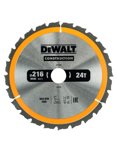 DT1952-QZ - Hoja para construcción...