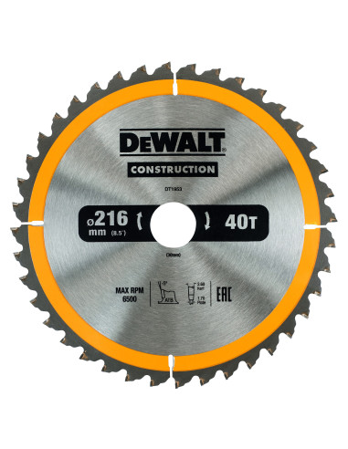 DT1953-QZ - Hoja para construcción...