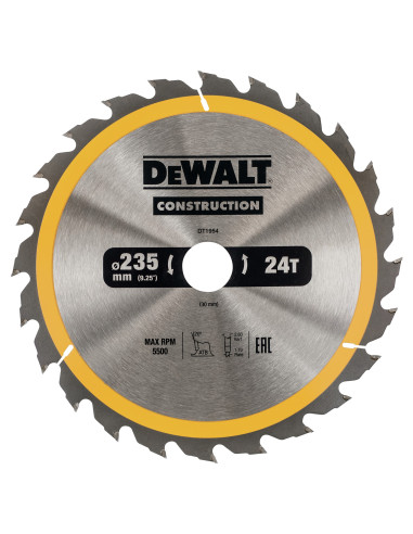 DT1954-QZ - Hoja para construcción...