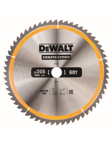 DT1960-QZ - Hoja para construcción...