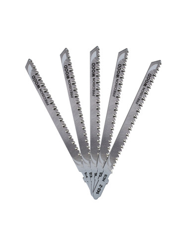 DT2048-QZ - Hojas de sierra HCS para...