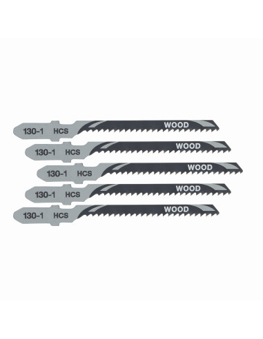 DT2050-QZ - Hojas de sierra HCS para...