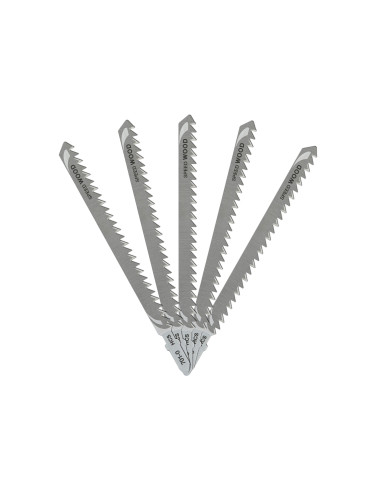 DT2051-QZ - Hojas de sierra HCS para...