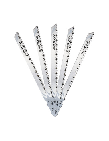 DT2052-QZ - Hojas de sierra HCS para...