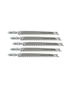 DT2057-QZ - Hojas Sierra...