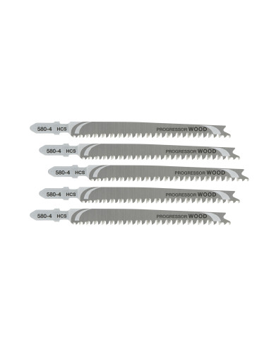 DT2057-QZ - Hojas Sierra Calar HCS...