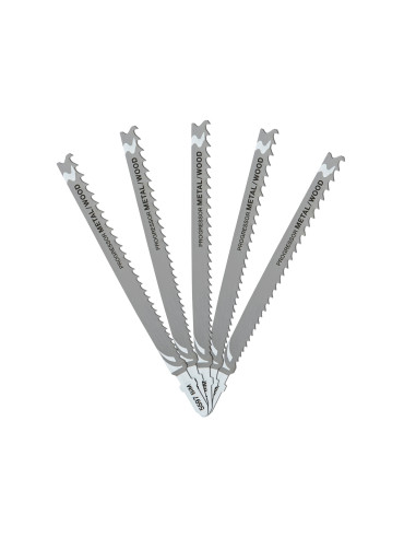 DT2059-QZ - Hojas Sierra Calar...