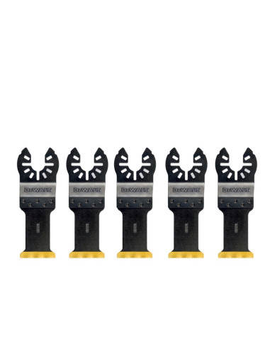 DT20707-QZ - Hoja de sierra de...