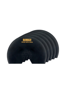 DT20708-QZ - Hoja de sierra... 2