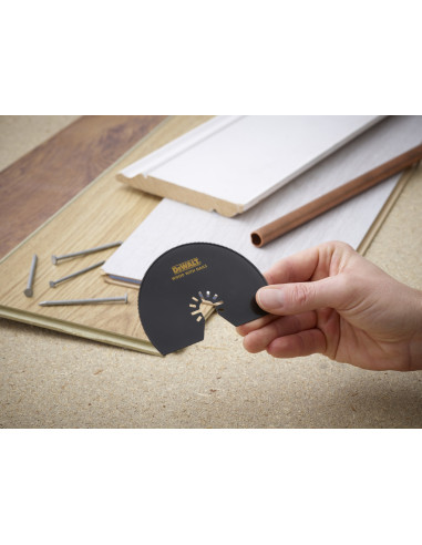 DT20708-QZ - Hoja de sierra...