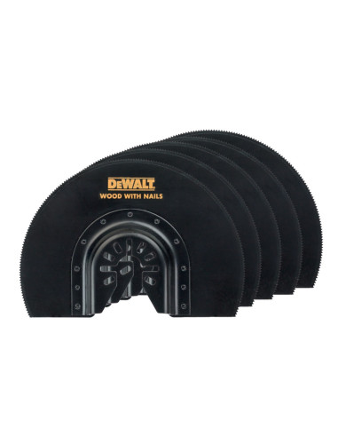 DT20710-QZ - Hoja de sierra para...