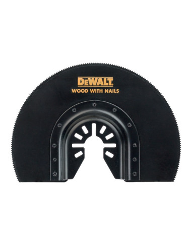 DT20710-QZ - Hoja de sierra para...