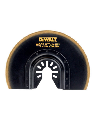 DT20711-QZ - Hoja de sierra de...