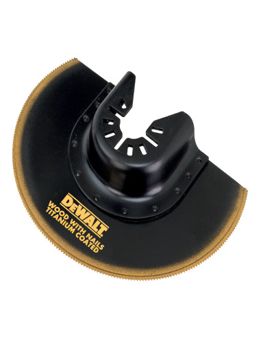 DT20711-QZ - Hoja de sierra de...