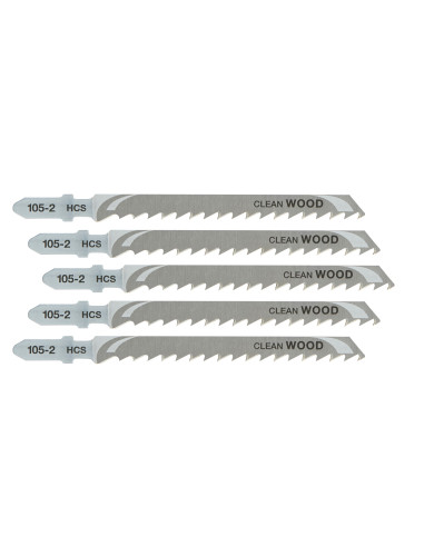 DT2075-QZ - Hojas de sierra HCS para...