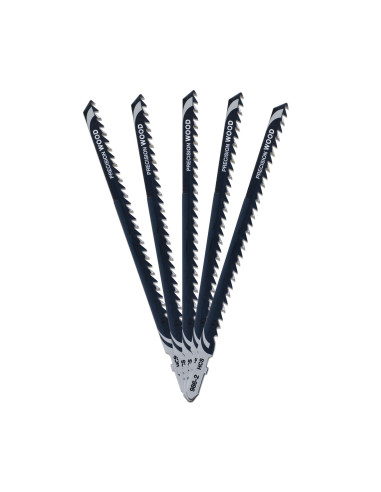 DT2076-QZ - Hojas de sierra HCS para...