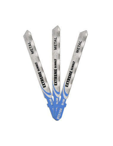 DT2150-QZ - Hojas EXTREME de cobalto...