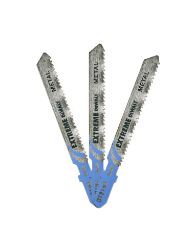 DT2154-QZ - Hojas EXTREME de cobalto...