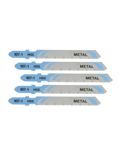 DT2162-QZ - Hojas HSS para...