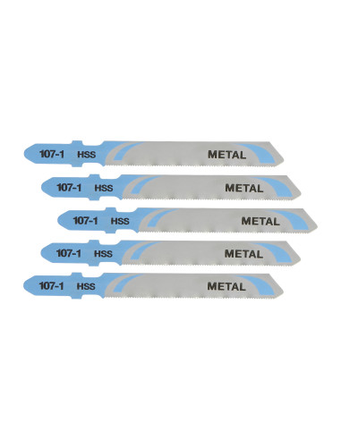 DT2162-QZ - Hojas HSS para metal