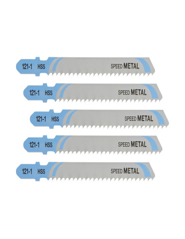 DT2163-QZ - Hojas HSS para metal