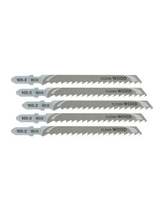 DT2164-QZ - Hojas HCS para...