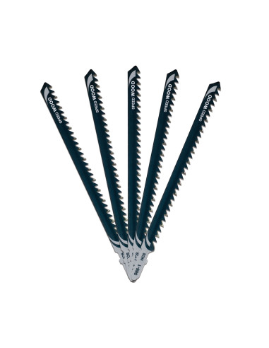 DT2169-QZ - Hojas HCS para madera