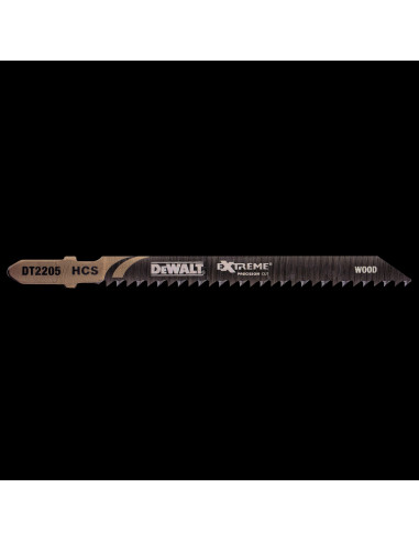 DT2205-QZ - Hojas XPC para cortar madera