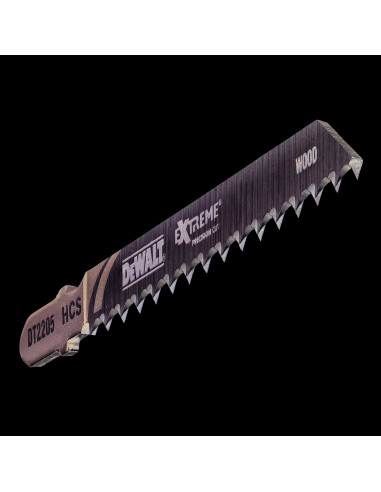DT2205-QZ - Hojas XPC para cortar madera