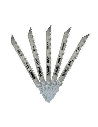 DT2211-QZ - Hojas XPC para cortar madera
