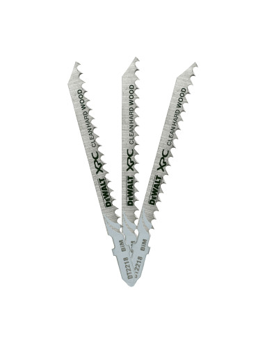 DT2218-QZ - Hojas XPC para cortar...