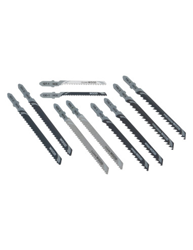 DT2290-QZ - Conjunto de 10 hojas de...