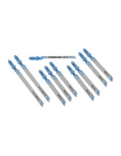 DT2292-QZ - Conjunto de 10...