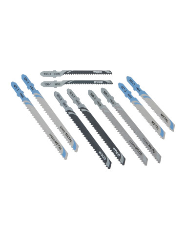 DT2294-QZ - Conjunto de 10 hojas de...