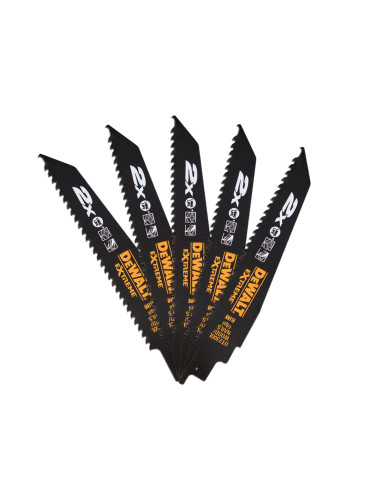 DT2300L-QZ - Hoja de sierra sable...