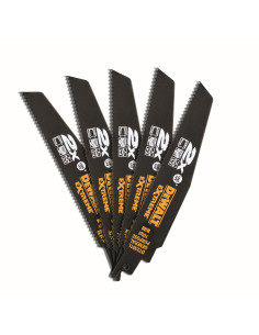 DT2301L-QZ - Hoja de sierra...