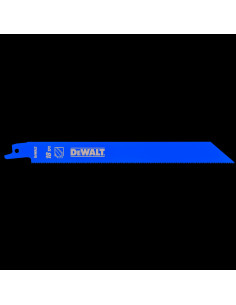 DT2354-QZ - Hojas sierra...