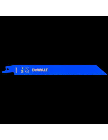 DT2354-QZ - Hojas sierra sable de...
