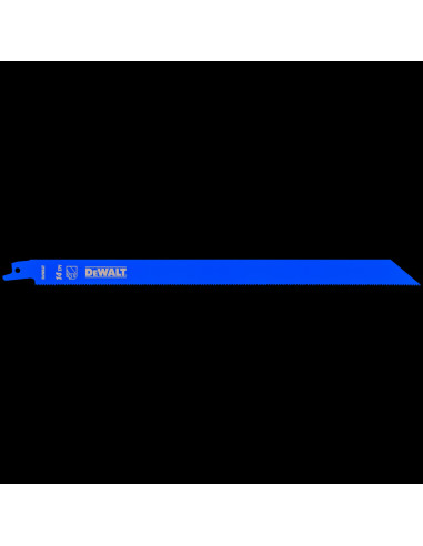 DT2355-QZ - Hoja de sierra sable...