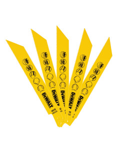 DT2361-QZ - Hojas sierra...