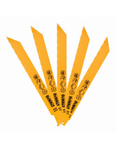 DT2387-QZ - Hoja de sierra...