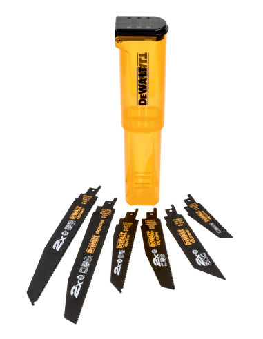 DT2440L-QZ - Juego de 6 hojas de...