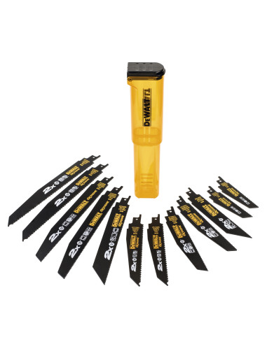 DT2441L-QZ - Juego de 12 hojas de...