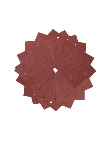 DT3033-QZ - 120G Hojas de 1/4...