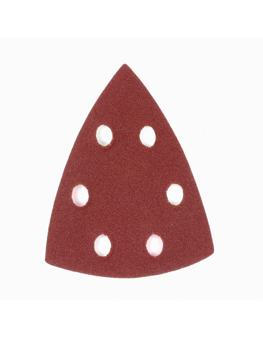 DT3091-QZ - Hojas de lija de detalle